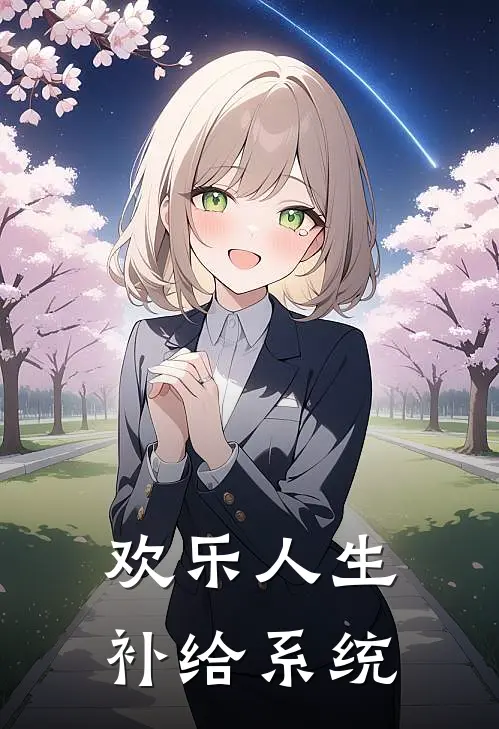 《欢乐人生补给系统》林凡苏雪已完结小说_欢乐人生补给系统(林凡苏雪)经典小说