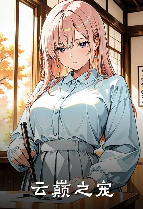 云巅之宠帝宸柔云热门的网络小说_完整版小说云巅之宠(帝宸柔云)