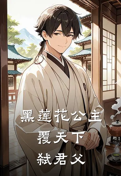 黑莲花公主：覆天下，弑君父(慕徽宁倪霜)完结版免费阅读_黑莲花公主：覆天下，弑君父全文免费阅读