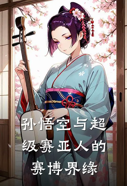 孙悟空与超级赛亚人的赛博界缘悟空孙悟空最新小说推荐_热门小说排行榜孙悟空与超级赛亚人的赛博界缘(悟空孙悟空)