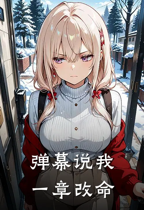 弹幕说我一章改命