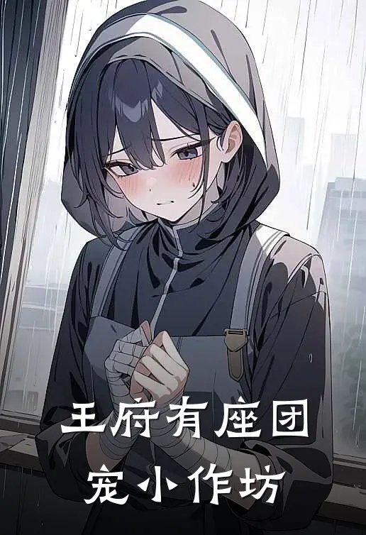 王府有座团宠小作坊