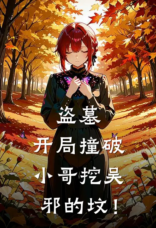 白芜吴邪盗墓：开局撞破小哥挖吴邪的坟！全章节在线阅读_盗墓：开局撞破小哥挖吴邪的坟！全集免费在线阅读