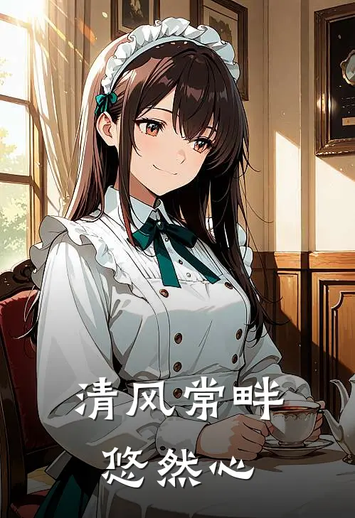 清风常畔悠然心曾书清沈延完结版小说_最新章节列表清风常畔悠然心(曾书清沈延)