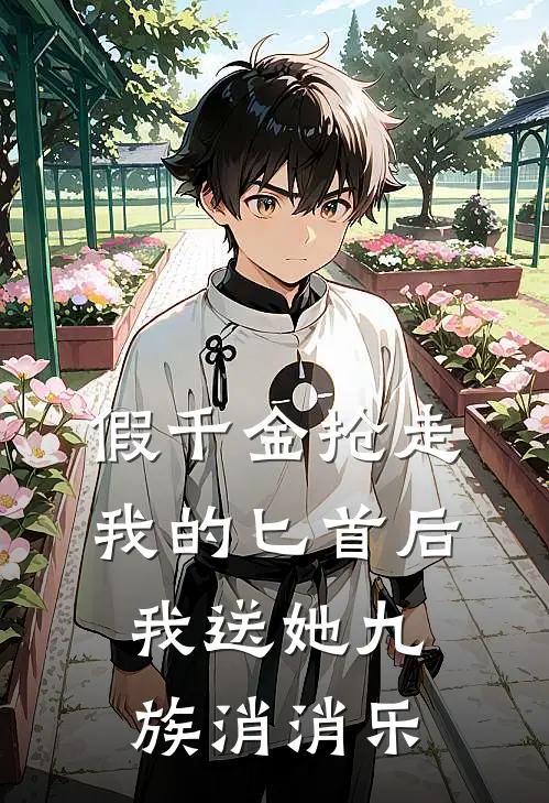 李轻云李依婉《假千金抢走我的匕首后，我送她九族消消乐》完结版免费阅读_李轻云李依婉热门小说