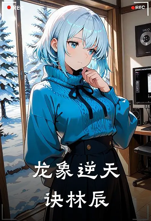 龙象逆天诀 林辰