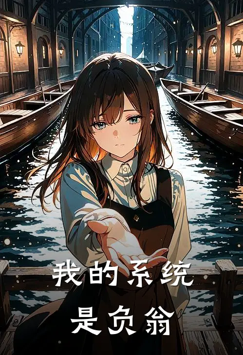 林凡陈默我的系统是负翁完结版在线阅读_我的系统是负翁全集免费在线阅读