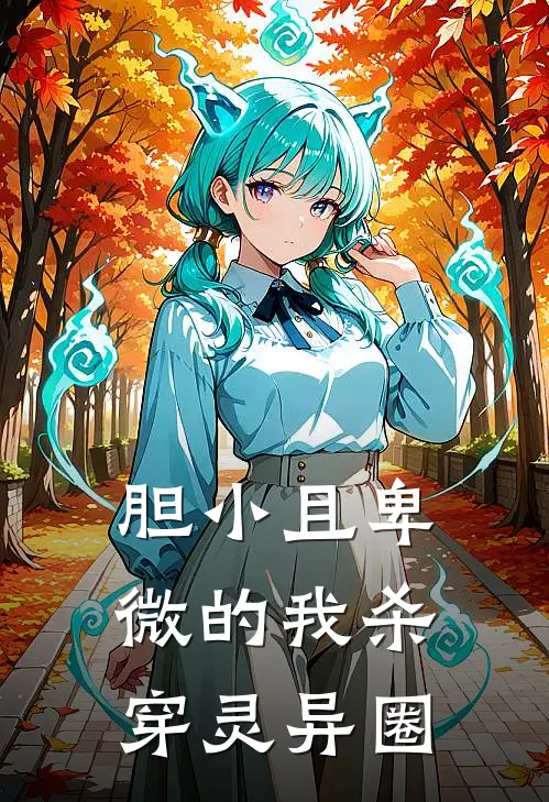 胆小且卑微的我杀穿灵异圈(洛修华生)热门小说排行_完结版小说胆小且卑微的我杀穿灵异圈洛修华生