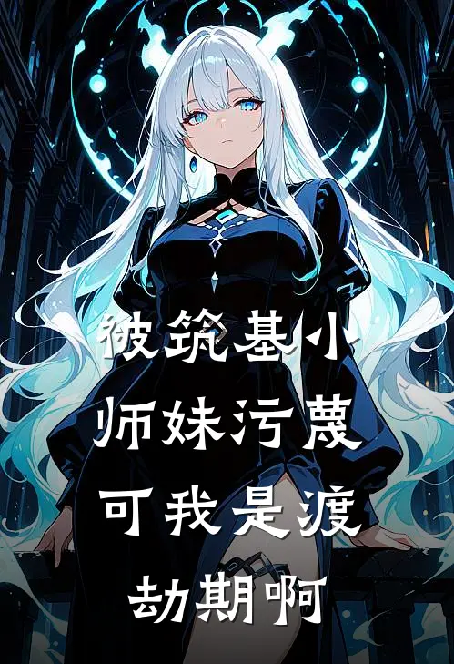 被筑基小师妹污蔑，可我是渡劫期啊二师兄大师兄全文免费阅读_完结热门小说被筑基小师妹污蔑，可我是渡劫期啊(二师兄大师兄)