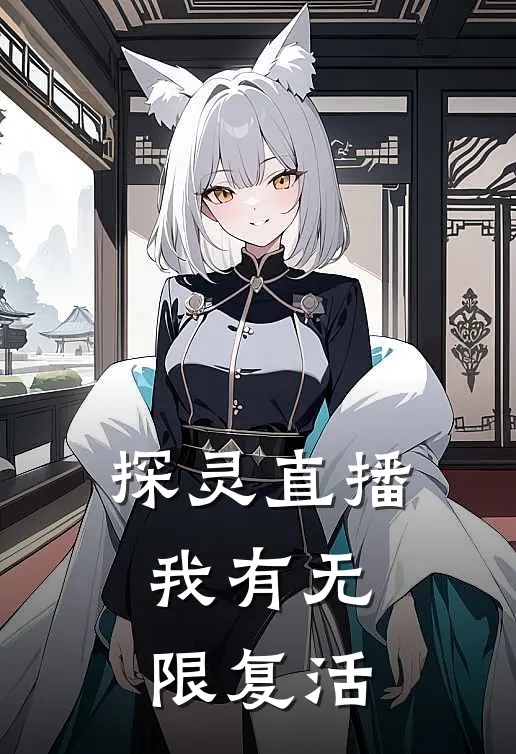 探灵直播：我有无限复活