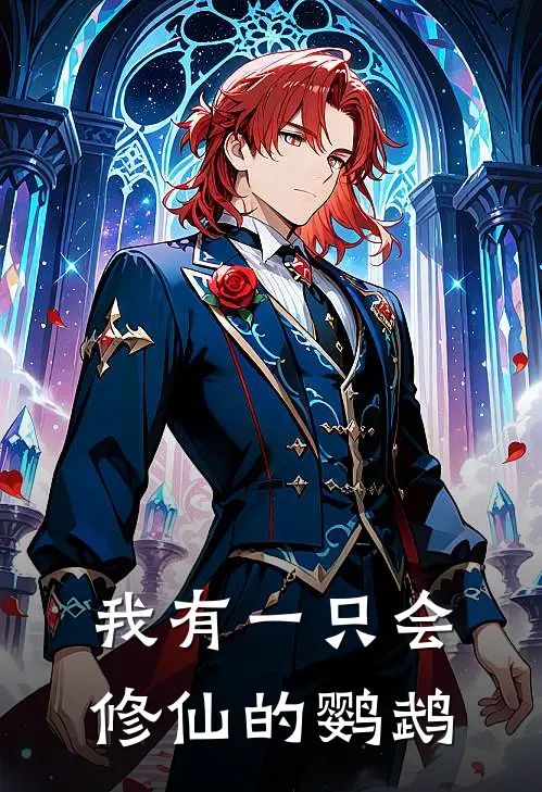 我有一只会修仙的鹦鹉燕铭燕铭免费小说完整版_完结版小说阅读我有一只会修仙的鹦鹉(燕铭燕铭)