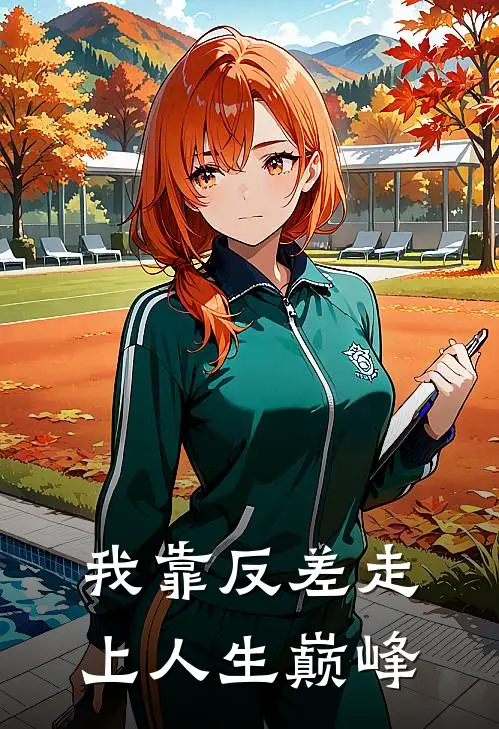 我靠反差走上人生巅峰(季格尔艾琳娜)热门小说推荐_免费小说在线看我靠反差走上人生巅峰季格尔艾琳娜