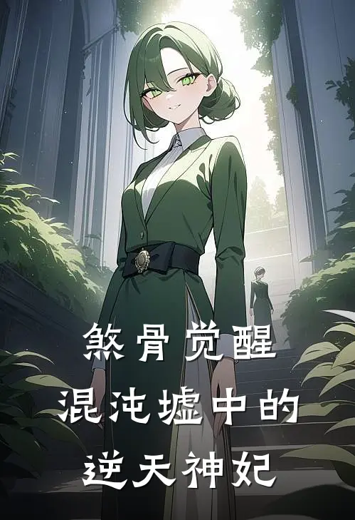 《煞骨觉醒：混沌墟中的逆天神妃》凤昭凤瑶已完结小说_煞骨觉醒：混沌墟中的逆天神妃(凤昭凤瑶)全文免费阅读无弹窗大结局