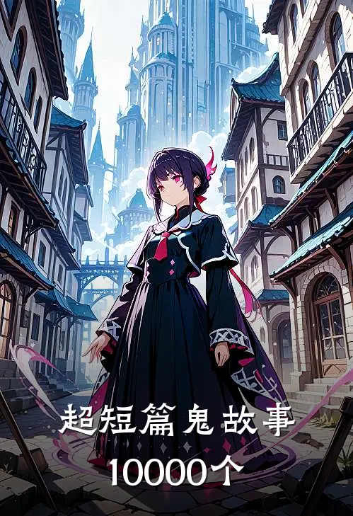 超短篇鬼故事10000个张超周宇完本小说免费阅读_小说完结版超短篇鬼故事10000个张超周宇