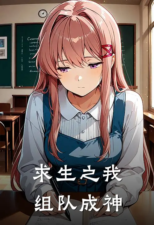 求生之我组队成神（林澈苏沐雪）最新章节列表