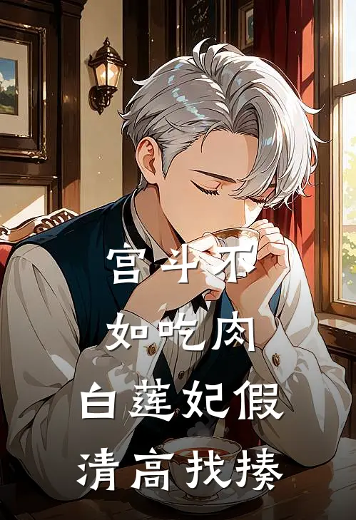 乌兰公主温明舒(宫斗不如吃肉，白莲妃假清高找揍)_《宫斗不如吃肉，白莲妃假清高找揍》最新章节免费在线阅读