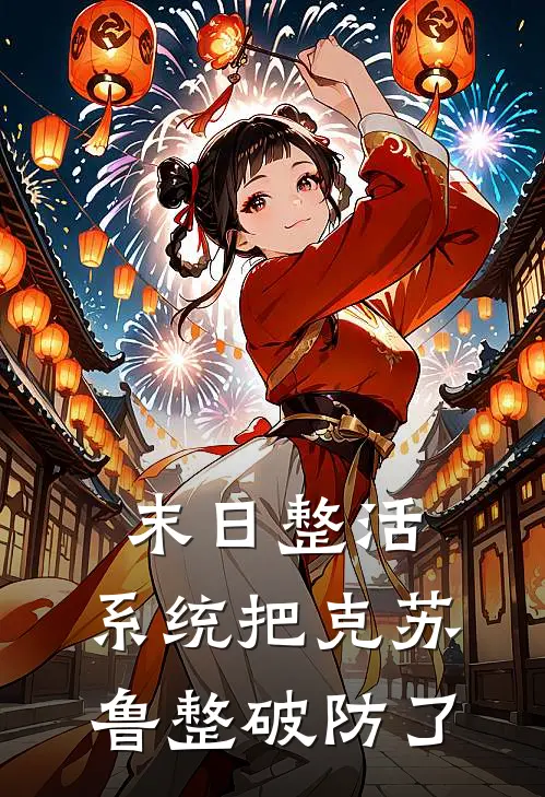 末日整活：系统把克苏鲁整破防了(林野林晓晓)在哪看免费小说_最新章节列表末日整活：系统把克苏鲁整破防了(林野林晓晓)