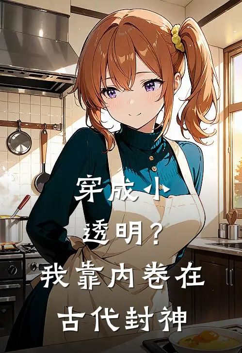 穿成小透明？我靠内卷在古代封神苏小鱼翠环小说完结推荐_完整版小说免费阅读穿成小透明？我靠内卷在古代封神(苏小鱼翠环)