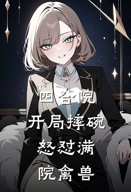 四合院：开局摔碗，怒怼满院禽兽(樊胜美何雨柱)完结小说_小说完整版免费阅读四合院：开局摔碗，怒怼满院禽兽樊胜美何雨柱