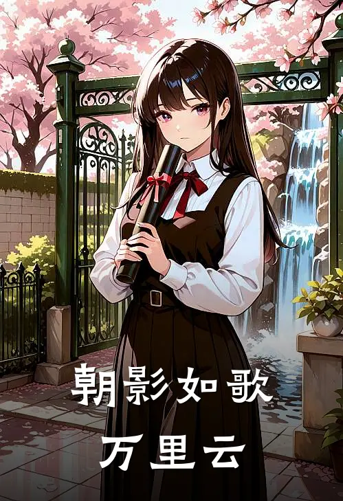 朝影如歌万里云(褚青临白婳云)热门网络小说推荐_最新完结小说推荐朝影如歌万里云褚青临白婳云