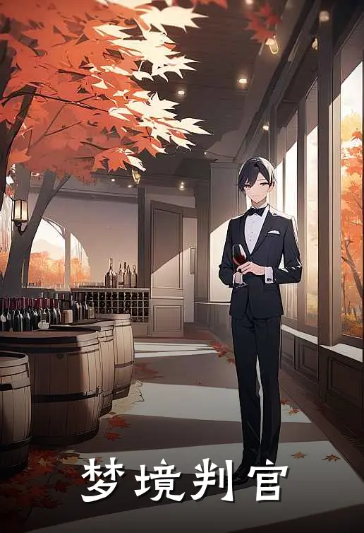 梦境判官