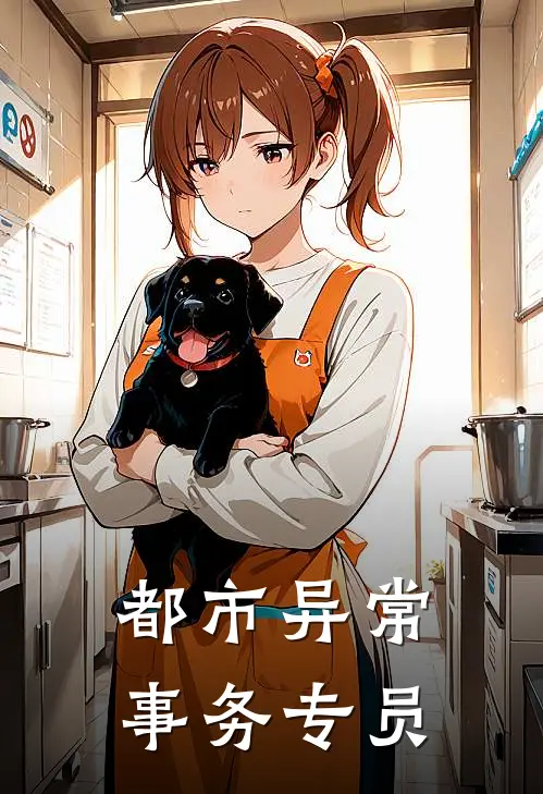 都市异常事务专员林舟史努比免费小说免费阅读_推荐完结小说都市异常事务专员(林舟史努比)