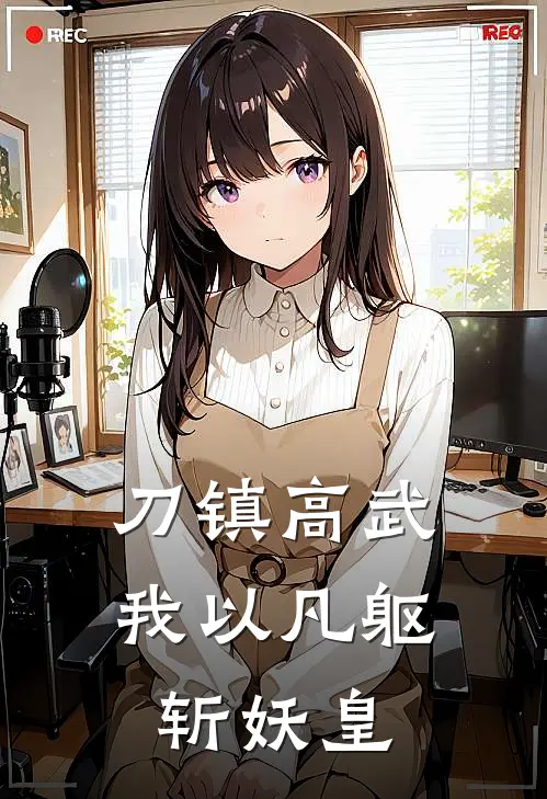 刀镇高武我以凡躯斩妖皇