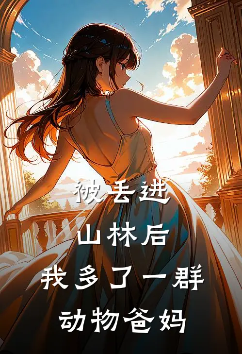 被丢进山林后，我多了一群动物爸妈赵建赵光宗最热门小说_免费小说全集被丢进山林后，我多了一群动物爸妈(赵建赵光宗)