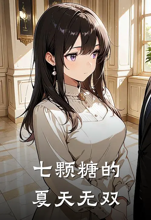 七颗糖的夏天无双(林霁然沈夏颜)完整版小说全文免费阅读_免费阅读无弹窗七颗糖的夏天无双林霁然沈夏颜