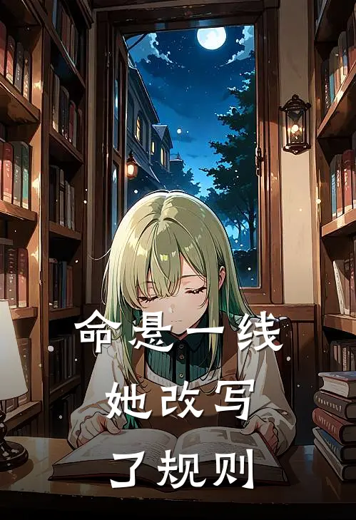 命悬一线：她改写了规则(苏晚星青云宗)热门小说阅读_全文免费阅读命悬一线：她改写了规则苏晚星青云宗