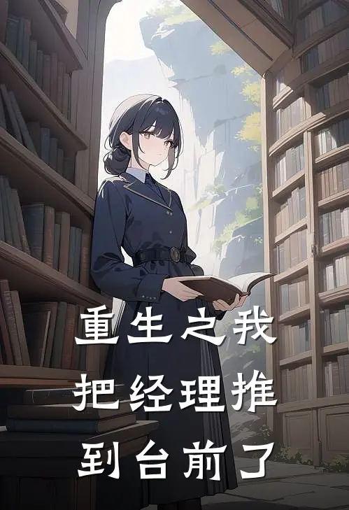 重生之我把经理推到台前了