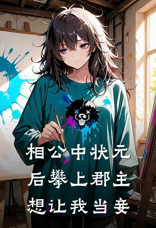 相公中状元后攀上郡主，想让我当妾