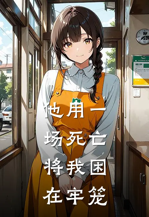 他用一场死亡，将我困在牢笼(佳宁时景年)完整版小说全文免费阅读_免费阅读无弹窗他用一场死亡，将我困在牢笼佳宁时景年