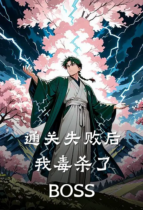 通关失败后，我毒杀了BOSS殷霆刘良娣小说完结推荐_热门小说阅读通关失败后，我毒杀了BOSS殷霆刘良娣