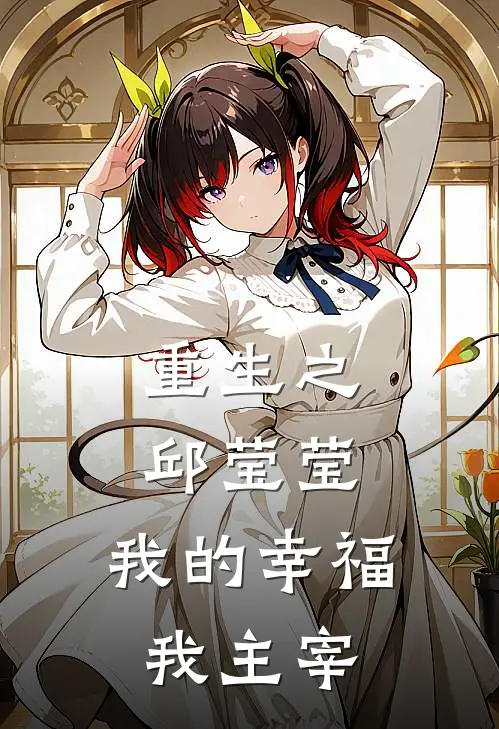 重生之邱莹莹：我的幸福我主宰邱莹莹樊胜美完本完结小说_无弹窗全文免费阅读重生之邱莹莹：我的幸福我主宰(邱莹莹樊胜美)