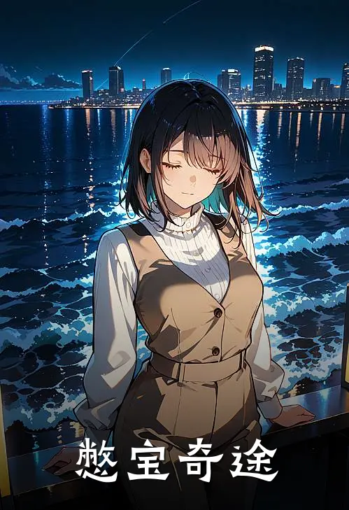 憋宝奇途(陆寻陈舟)全文免费在线阅读_憋宝奇途热门小说