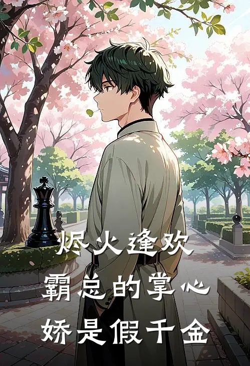 烬火逢欢：霸总的掌心娇是假千金