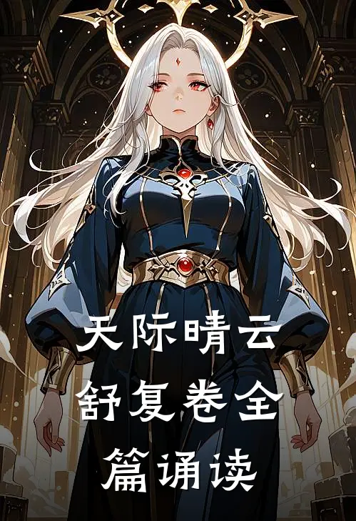 天际晴云舒复卷全篇诵读