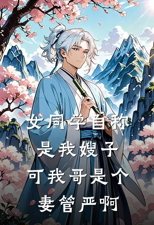 女同学自称是我嫂子，可我哥是个妻管严啊季昀何倩最新好看小说_最新章节列表女同学自称是我嫂子，可我哥是个妻管严啊(季昀何倩)