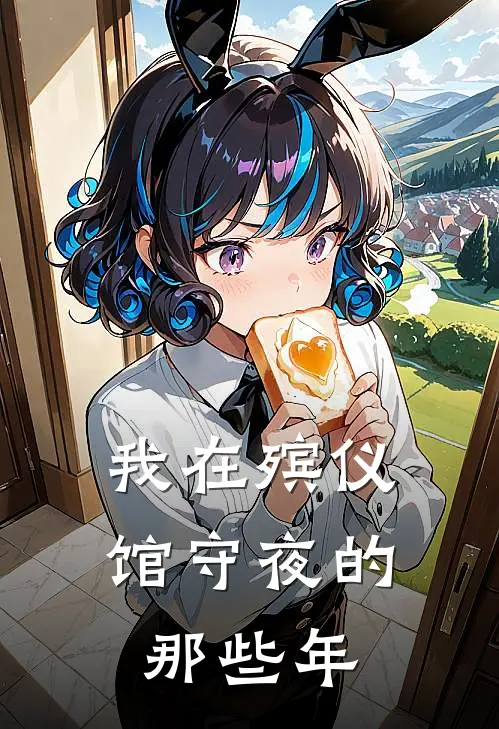 我在殡仪馆守夜的那些年(李德明李德明)完结版免费小说_热门完结小说我在殡仪馆守夜的那些年(李德明李德明)