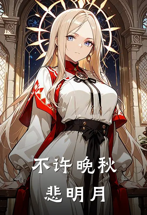 不许晚秋悲明月沈晚秋裴钰礼完本小说大全_免费小说免费阅读不许晚秋悲明月(沈晚秋裴钰礼)