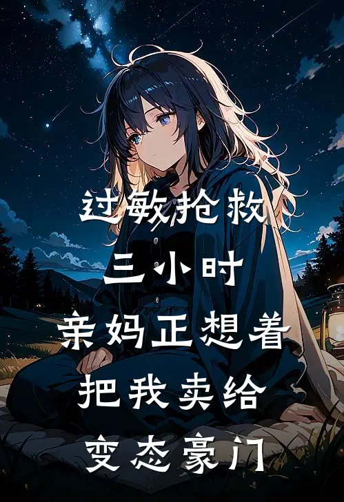 过敏抢救三小时，亲妈正想着把我卖给变态豪门苏珞方琴最新小说全文阅读_在线免费小说过敏抢救三小时，亲妈正想着把我卖给变态豪门(苏珞方琴)