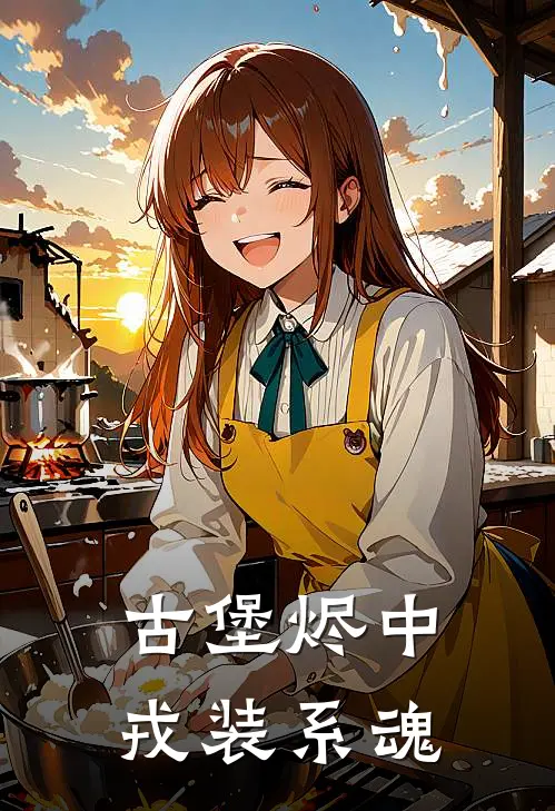 古堡烬中，戎装系魂霍离陌李响热门完本小说_最新章节列表古堡烬中，戎装系魂(霍离陌李响)