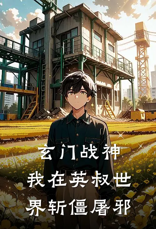 玄门战神：我在英叔世界斩僵屠邪(陈破军秋生)在哪看免费小说_最新章节列表玄门战神：我在英叔世界斩僵屠邪(陈破军秋生)