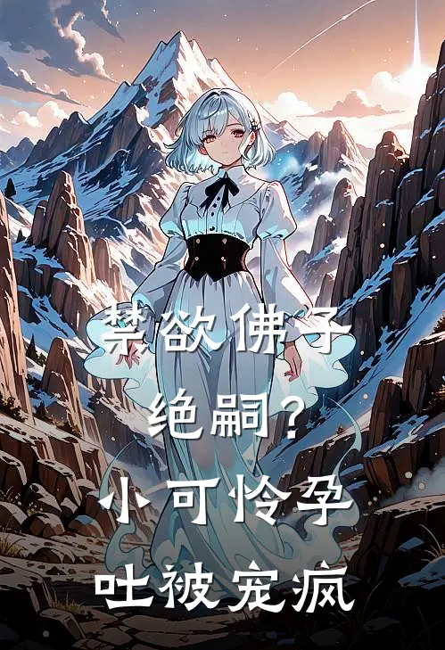 禁欲佛子绝嗣？小可怜孕吐被宠疯司念厉景深完结好看小说_无弹窗全文免费阅读禁欲佛子绝嗣？小可怜孕吐被宠疯(司念厉景深)