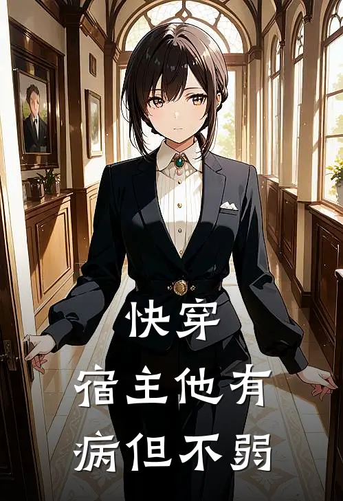 快穿：宿主他有病但不弱白彦白尽热门小说推荐_完本小说大全快穿：宿主他有病但不弱(白彦白尽)