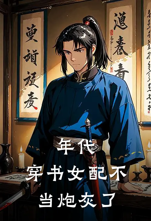 年代：穿书女配不当炮灰了林晚星沈俊浩热门小说推荐_完本小说大全年代：穿书女配不当炮灰了(林晚星沈俊浩)