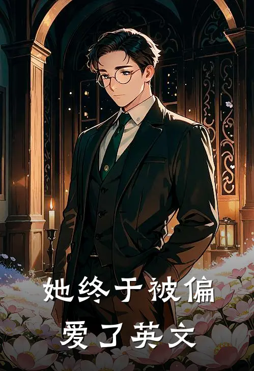 她终于被偏爱了英文