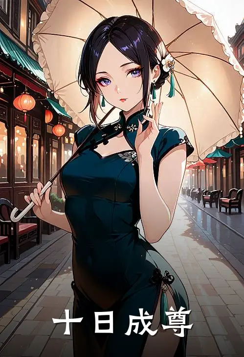 十日成尊(曹亮曹亮)在哪看免费小说_全本免费完结小说十日成尊曹亮曹亮