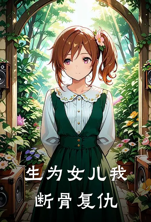 生为女儿我断骨复仇